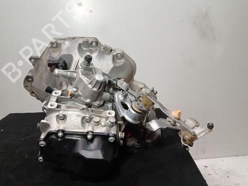 Gearbox OPEL CORSA E (X15) | BP30269646M3 - Image 3