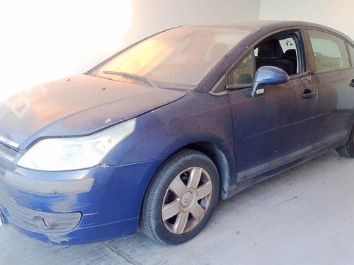 Gebruikte CITROËN C4 I (LC_) 1.6 HDi (109 hp) 4357836 Onderdelen