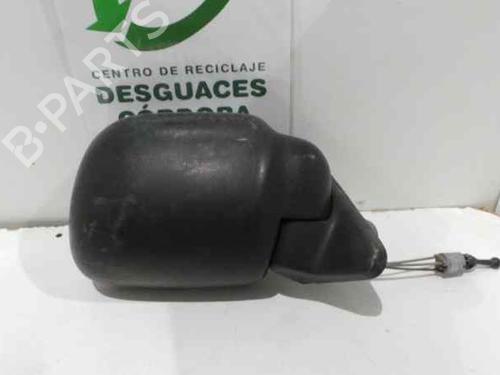 Right mirror RENAULT RAPID Box Body/MPV (F40_, G40_) 1.9 D (F40P, F40N, F40E) | BP5722847C27 