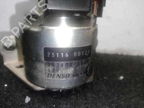 Electronic module NISSAN QASHQAI II (J11, J11_) 1.5 dCi | BP29331971M83 