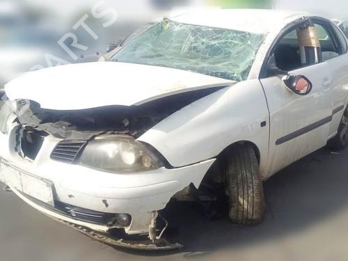 Used Parts SEAT CORDOBA (6L2) 1.9 TDI (100 hp) 4327293