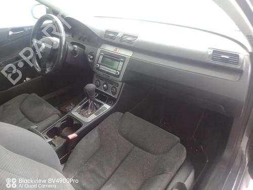 Throttle body VW PASSAT B6 (3C2) 1.9 TDI | BP30902909M82