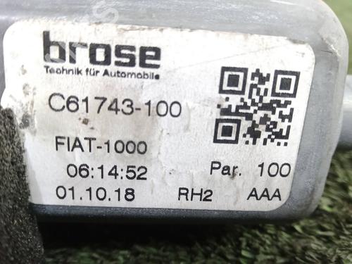 Right front window motor JEEP COMPASS (MP, M6, MV, M7) 1.4 MultiAir 4x4 | BP38559581E20 - Image 4