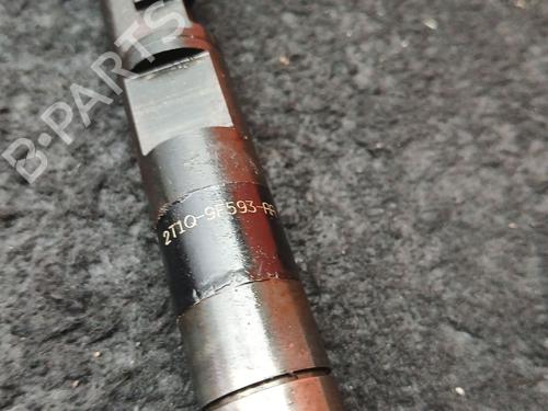 Injector FORD TRANSIT CONNECT (P65_, P70_, P80_) 1.8 TDCi | BP37230736M100 - Image 3