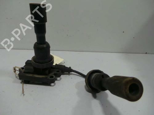 Used Ignition coil MITSUBISHI OUTLANDER I (CU_W) 2.0 (CU2W) (136 hp) 5727244