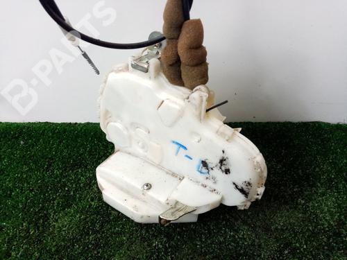 Used Rear right lock Rear right lock HONDA CIVIC VIII Hatchback (FN, FK) 1.4 (FK1) (83 hp) 9826452 9826452