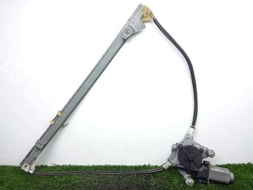 Used Front left window mechanism RENAULT SCÉNIC I MPV (JA0/1_, FA0_) 1.9 dCi (JA05, JA1F) (102 hp) 8309747