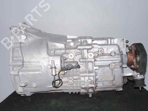 Gearbox BMW 5 (E39) 525 d | BP5689581M3