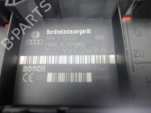 Fuse box VW GOLF V (1K1) 1.9 TDI | BP29934202E1 