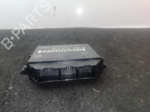 Høyre baklys AUDI A4 B6 Convertible (8H7) 2.5 TDI | BP30933442C35