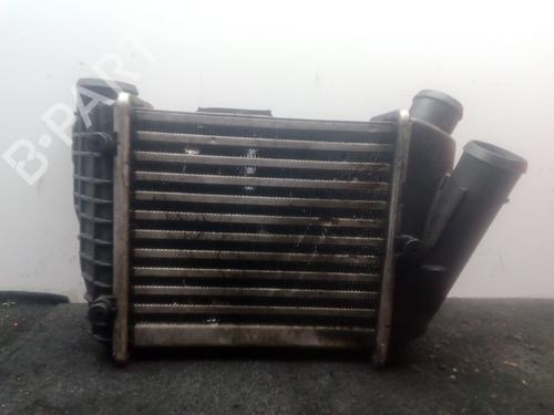 Used Intercooler AUDI A4 B6 Convertible (8H7) 2.5 TDI (163 hp) 31095643