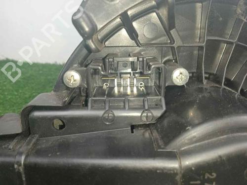Heater blower motor TOYOTA COROLLA (_E12_) 1.4 D (NDE120_, NDE120R) | BP26565671M62 