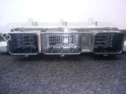 Engine control unit (ECU) FORD FIESTA VI (CB1, CCN) 1.25 | BP18329590M57 