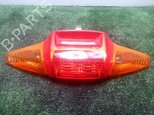 Rear center light BMW MOTORCYCLES R 1200 R 1200 ST (R1ST) | BP24671210I39 - Image 1