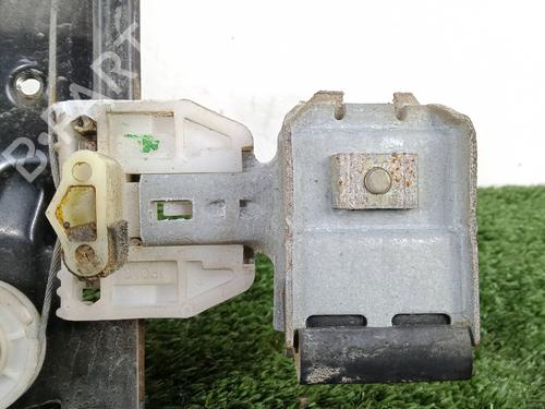 Front left window mechanism JEEP GRAND CHEROKEE III (WH, WK) 3.0 CRD 4x4 | BP30967148C22