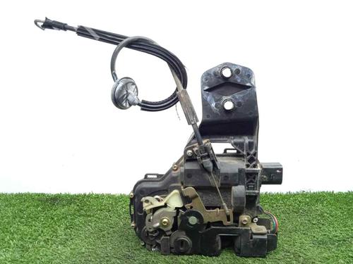 Rear left lock VW PASSAT B5 (3B2) 1.9 TDI | BP15491112C100 