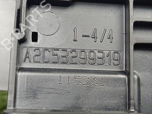 Ignition barrel PEUGEOT PARTNER Box Body/MPV (5_, G_) 1.6 HDi 75 | BP23259408M48 