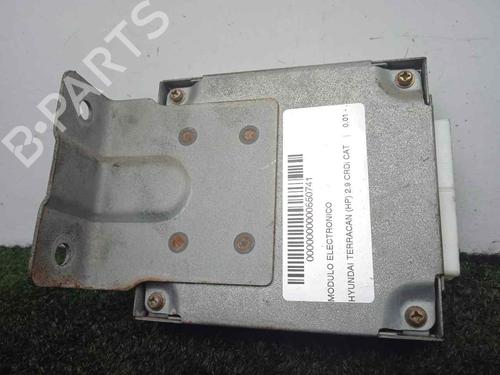 Electronic module HYUNDAI TERRACAN (HP)  | BP7761091M83 
