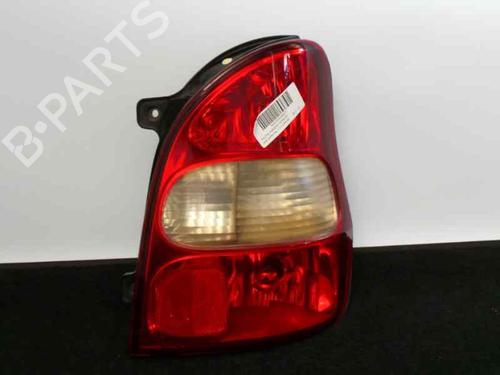 Used Right taillight KIA CARNIVAL I (UP) 2.9 TDi (126 hp) 5718647