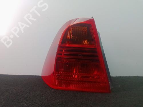 Used Left taillight BMW 3 Touring (E91) 320 d (163 hp) 22733588