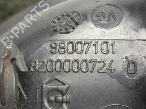 Højre fortil invendig håndtag RENAULT LAGUNA II (BG0/1_) 1.9 dCi (BG08, BG0G) | BP30006927I14