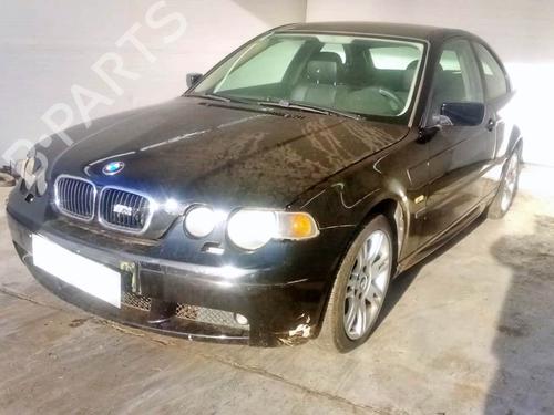 Recambios BMW 3 Compact (E46)  316 ti  4640820