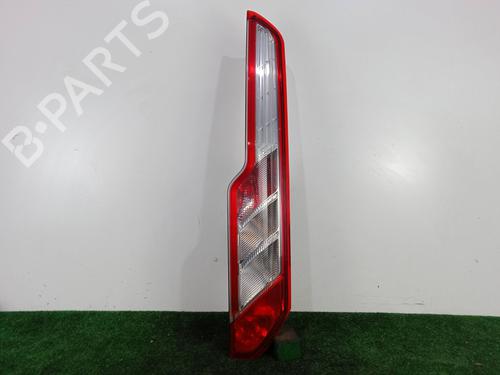 Højre baglygte FORD TRANSIT CUSTOM V362 Bus (F3) 2.2 TDCi (100 hp) 30906378