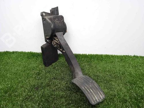 Used Pedal Pedal PEUGEOT PARTNER Box Body/MPV 1.6 HDi (75 hp) 10985073 10985073