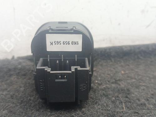 Mirror switch VW GOLF VI (5K1) 1.6 TDI | BP39406394I25 - Image 2