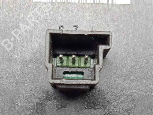 Left front window switch MERCEDES-BENZ E-CLASS (W211)  | BP16423676I27 