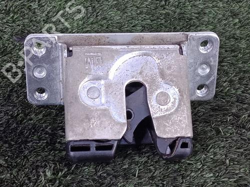 Używane Zamek klapy tylnej / bagażnika OPEL MERIVA A MPV (X03) 1.3 CDTI (E75) (75 hp) 29077246