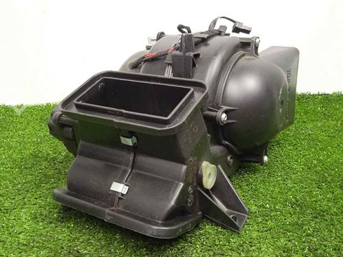 Heater blower motor MERCEDES-BENZ M-CLASS (W163) ML 270 CDI (163.113) | BP17196493M62 