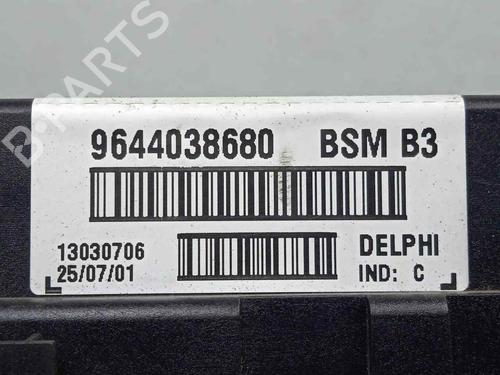 Control unit CITROËN XSARA (N1) 2.0 HDi 109 | BP21209290M11 
