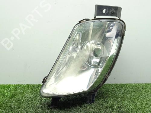 Used Left front fog light Left front fog light PEUGEOT 308 I (4A_, 4C_) 1.6 HDi (90 hp) 36320227 36320227