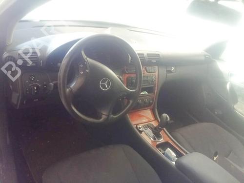 Fuel pump MERCEDES-BENZ C-CLASS (W203) C 220 CDI (203.006, 203.008) | BP32240288M76