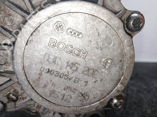 Injection pump AUDI A6 C6 (4F2) 2.0 TDI | BP36440285M78 - Image 4