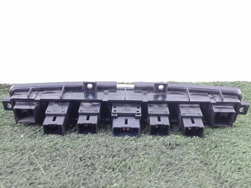 Warning switch SSANGYONG REXTON W / REXTON 2.0 Xdi All-wheel Drive | BP31157414I22