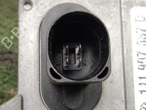 ESP ECU SEAT TOLEDO II (1M2) 1.9 TDI | BP23217933M58 