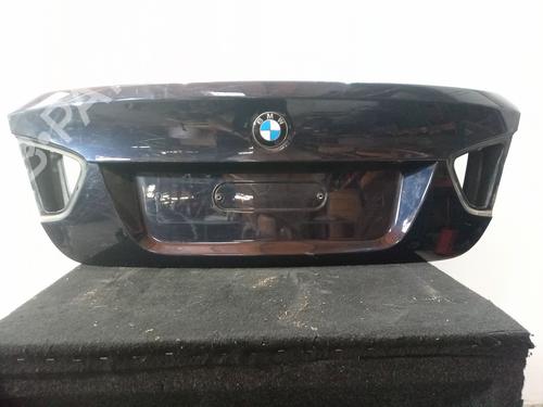 Used Tailgate BMW 3 (E90) 320 d (163 hp) 23021898