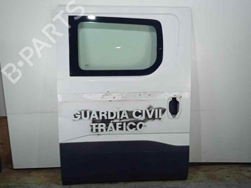 Used Right slide door IVECO DAILY VI Van [2014-2025]  30288004