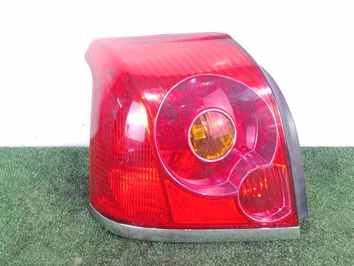 Used Left taillight TOYOTA AVENSIS (_T25_) 1.8 VVT-i (ZZT251_, ZZT251R) (129 hp) 30295902