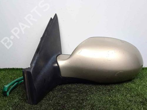 Left mirror CITROËN C5 II (RC_) 1.6 HDi (RC8HZB) | BP9554510C26 