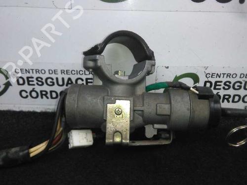 Used Ignition barrel KIA CARENS II MPV (FJ) 2.0 CRDi (113 hp) 5712381