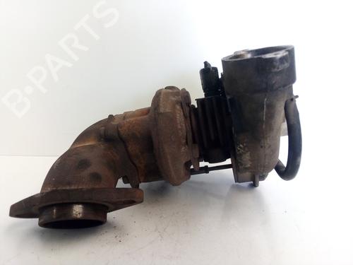 Used Turbocharger/Supercharger PEUGEOT 406 (8B) 1.9 TD (90 hp) 5726046