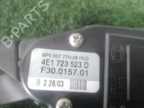 Pedal AUDI A8 D3 (4E2, 4E8) 4.0 TDI quattro | BP34715183I4 - Image 4
