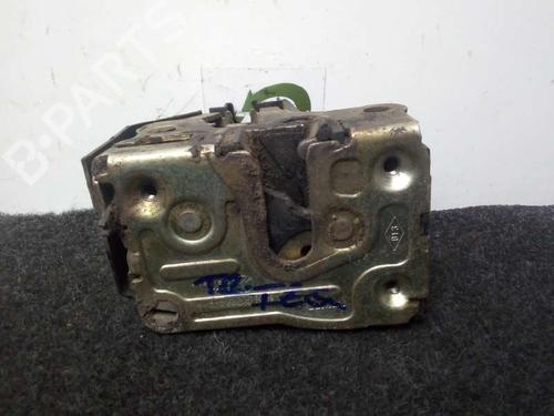 Used Rear left lock RENAULT MEGANE I Classic (LA0/1_) 1.6 16V (LA00, LA04, LA0B, LA11, LA16, LA19, LA1J, LA1K,... (107 hp) 6783704