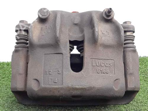 Right front brake caliper NISSAN TERRANO II (R20) | BP30112380M104