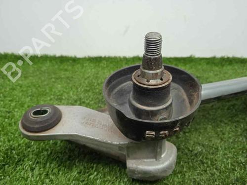 Front wiper motor NISSAN X-TRAIL III (T32_, T32R, T32RR)  | BP10642961M29 