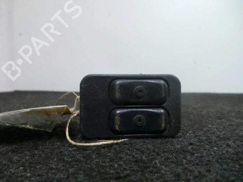 Used Left front window switch OPEL ZAFIRA A MPV (T98) 2.0 DTI 16V (F75) (101 hp) 12207893