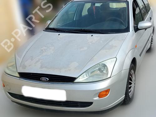 Engine control unit (ECU) FORD FOCUS I Turnier (DNW) 1.6 16V | BP12235899M57 